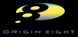 Origin Eight content design, graphics and multimedia